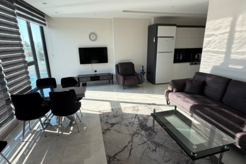 2+1 Lägenhet  i Mahmutlar, Antalya, Turkiet Nr. 238185 - 3