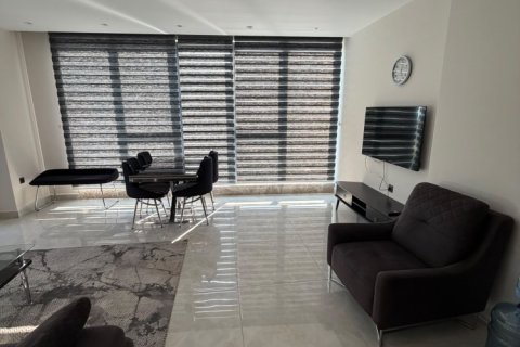2+1 Lägenhet  i Mahmutlar, Antalya, Turkiet Nr. 238185 - 6