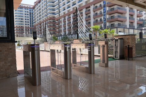 3+1 Leilighet  i Alanya, Antalya, Tyrkia Nr. 238494 - 6