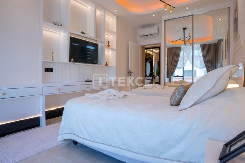 3+1 Leilighet  i Alanya, Antalya, Tyrkia Nr. 238494 - 26