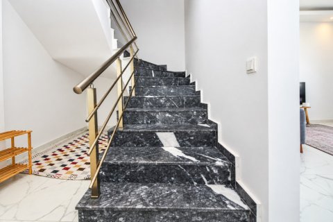2+0 Penthäuser in Kargicak, Alanya, Antalya, Türkei Nr. 238411 - 13