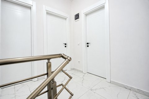 2+0 Penthäuser in Kargicak, Alanya, Antalya, Türkei Nr. 238411 - 12