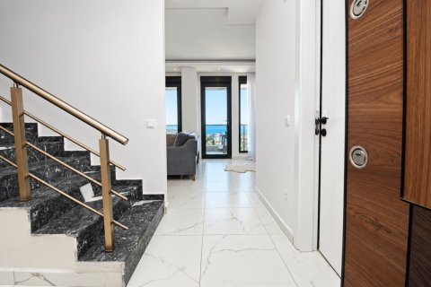 2+0 Penthäuser in Kargicak, Alanya, Antalya, Türkei Nr. 238411 - 2