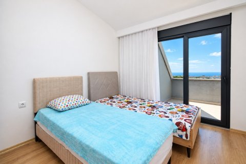 2+0 Penthäuser in Kargicak, Alanya, Antalya, Türkei Nr. 238411 - 9