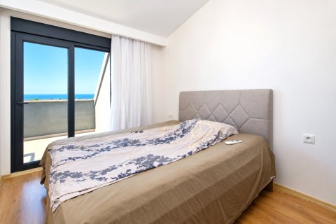 2+0 Penthäuser in Kargicak, Alanya, Antalya, Türkei Nr. 238411 - 11