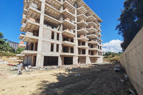 Продажа квартиры в Авсалларе, Анталье, Турция 3+1, 131м2, №238313 – фото 8