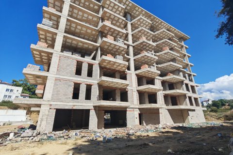 Продажа квартиры в Авсалларе, Анталье, Турция 3+1, 131м2, №238313 – фото 19