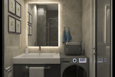 Продажа квартиры в Авсалларе, Анталье, Турция 3+1, 131м2, №238313 – фото 17