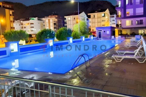 2+1 Apartment  in Konyaalti, Antalya, Turkey No. 238140