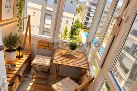 Apartment for sale  in Konyaalti, Antalya, Turkey, 2 bedrooms, 85m2, No. 238140 – photo 6