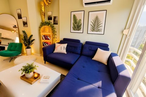 Apartment for sale  in Konyaalti, Antalya, Turkey, 2 bedrooms, 85m2, No. 238140 – photo 3