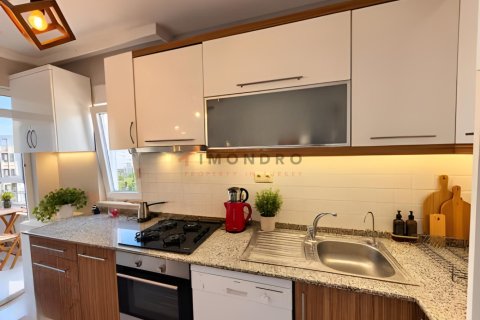 Apartment for sale  in Konyaalti, Antalya, Turkey, 2 bedrooms, 85m2, No. 238140 – photo 4