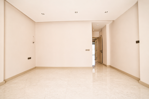 4+1 Villa  i Antalya, Turkiet Nr. 164464 - 20