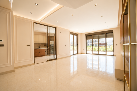 4+1 Villa  i Antalya, Turkiet Nr. 164464 - 9