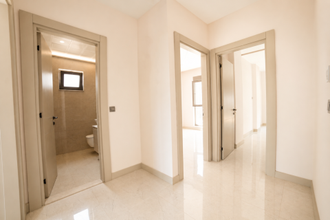 4+1 Villa  i Antalya, Turkiet Nr. 164464 - 17