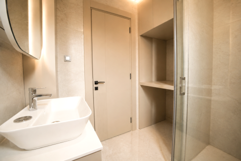 4+1 Villa  i Antalya, Turkiet Nr. 164464 - 16