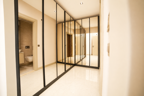 4+1 Villa  i Antalya, Turkiet Nr. 164464 - 22