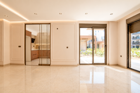 4+1 Villa  i Antalya, Turkiet Nr. 164464 - 8
