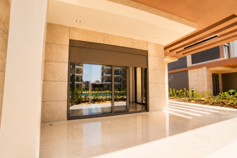 4+1 Villa  i Antalya, Turkiet Nr. 164464 - 5