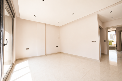 4+1 Villa  i Antalya, Turkiet Nr. 164464 - 21