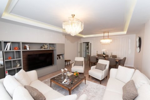 Leilighet i Basaksehir, Istanbul, Tyrkia Nr. 238880 - 7