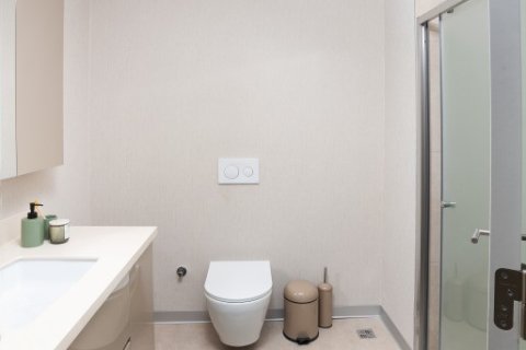 Leilighet i Basaksehir, Istanbul, Tyrkia Nr. 238880 - 14