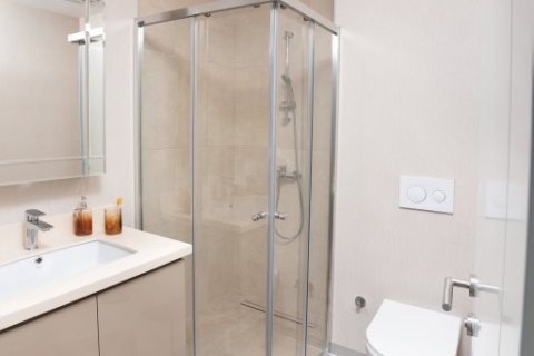 Leilighet i Basaksehir, Istanbul, Tyrkia Nr. 238880 - 12