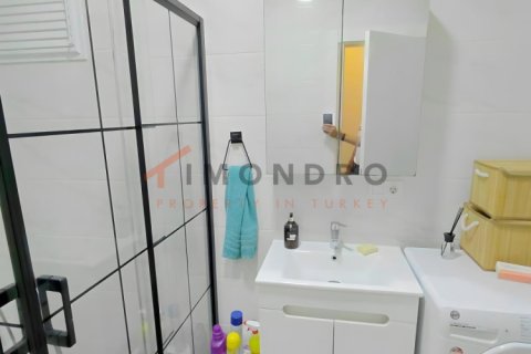 Daire 3+1 Beşiktaş, İstanbul, Türkiye №238895 - 28