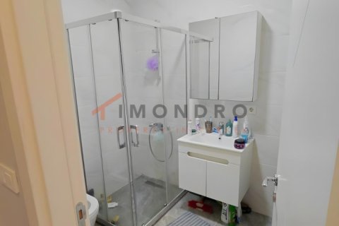 Daire 3+1 Beşiktaş, İstanbul, Türkiye №238895 - 29
