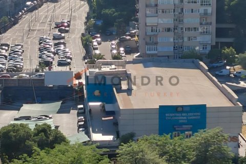 Daire 3+1 Beşiktaş, İstanbul, Türkiye №238895 - 3