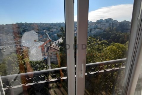Daire 3+1 Beşiktaş, İstanbul, Türkiye №238895 - 5