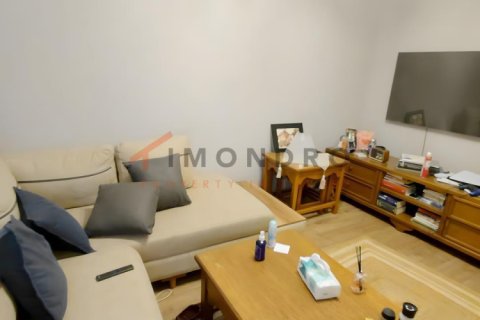 Daire 3+1 Beşiktaş, İstanbul, Türkiye №238895 - 16