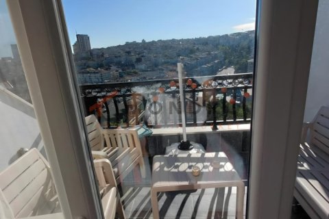 Daire 3+1 Beşiktaş, İstanbul, Türkiye №238895 - 11
