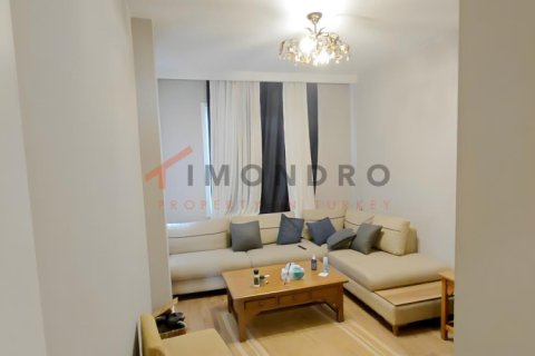 Daire 3+1 Beşiktaş, İstanbul, Türkiye №238895 - 17