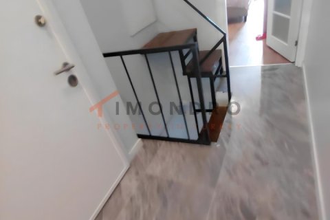 Daire 3+1 Beşiktaş, İstanbul, Türkiye №238895 - 26