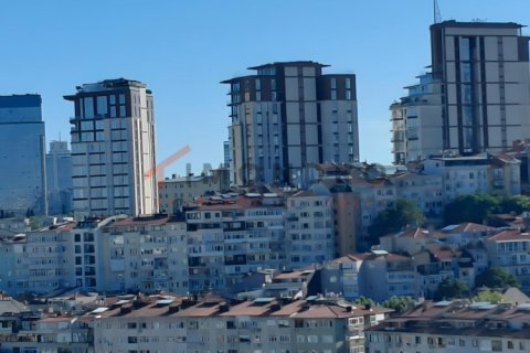 Daire 3+1 Beşiktaş, İstanbul, Türkiye №238895 - 9