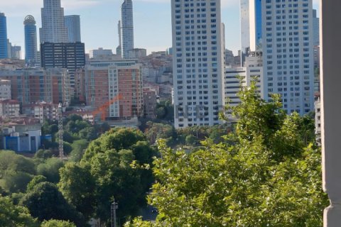 Daire  3+1  Beşiktaş, İstanbul, Türkiye №238895