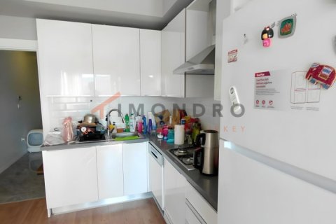 Daire 3+1 Beşiktaş, İstanbul, Türkiye №238895 - 20