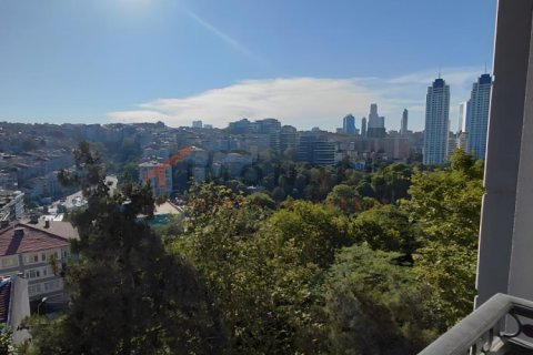 Daire 3+1 Beşiktaş, İstanbul, Türkiye №238895 - 2