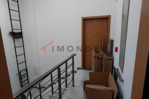 Daire 3+1 Beşiktaş, İstanbul, Türkiye №238895 - 24