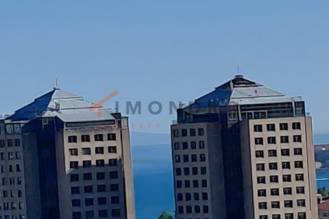 Daire 3+1 Beşiktaş, İstanbul, Türkiye №238895 - 13