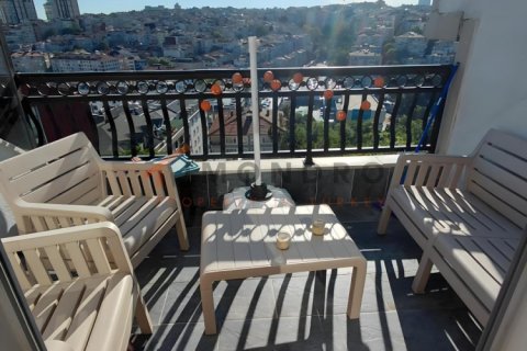 Daire 3+1 Beşiktaş, İstanbul, Türkiye №238895 - 10