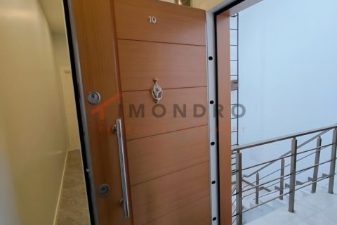 Daire 3+1 Beşiktaş, İstanbul, Türkiye №238895 - 25