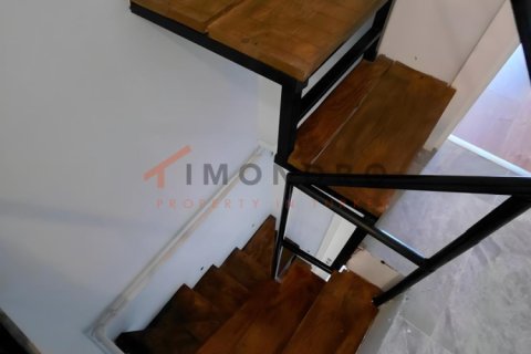 Daire 3+1 Beşiktaş, İstanbul, Türkiye №238895 - 23