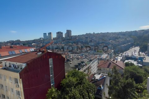Daire 3+1 Beşiktaş, İstanbul, Türkiye №238895 - 8