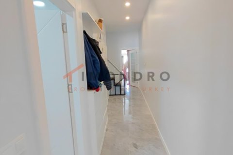 Daire 3+1 Beşiktaş, İstanbul, Türkiye №238895 - 22