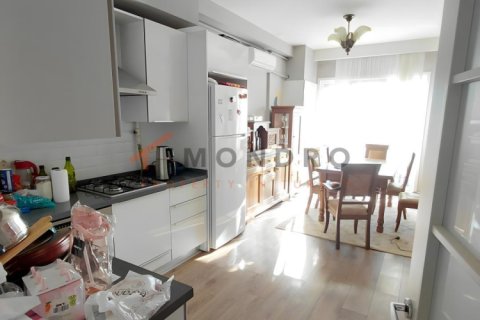 Daire 3+1 Beşiktaş, İstanbul, Türkiye №238895 - 21