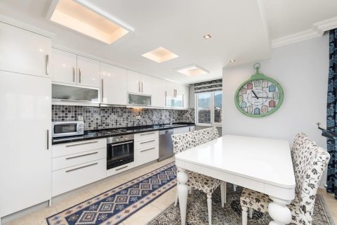 Продажа квартиры в Тосмуре, Аланье, Анталье, Турция 5 комн., 250м2, №238234 – фото 18