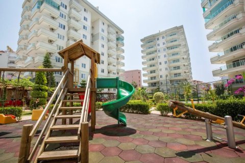Продажа квартиры в Тосмуре, Аланье, Анталье, Турция 5 комн., 250м2, №238234 – фото 2