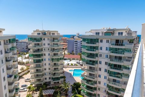 Продажа квартиры в Тосмуре, Аланье, Анталье, Турция 5 комн., 250м2, №238234 – фото 28